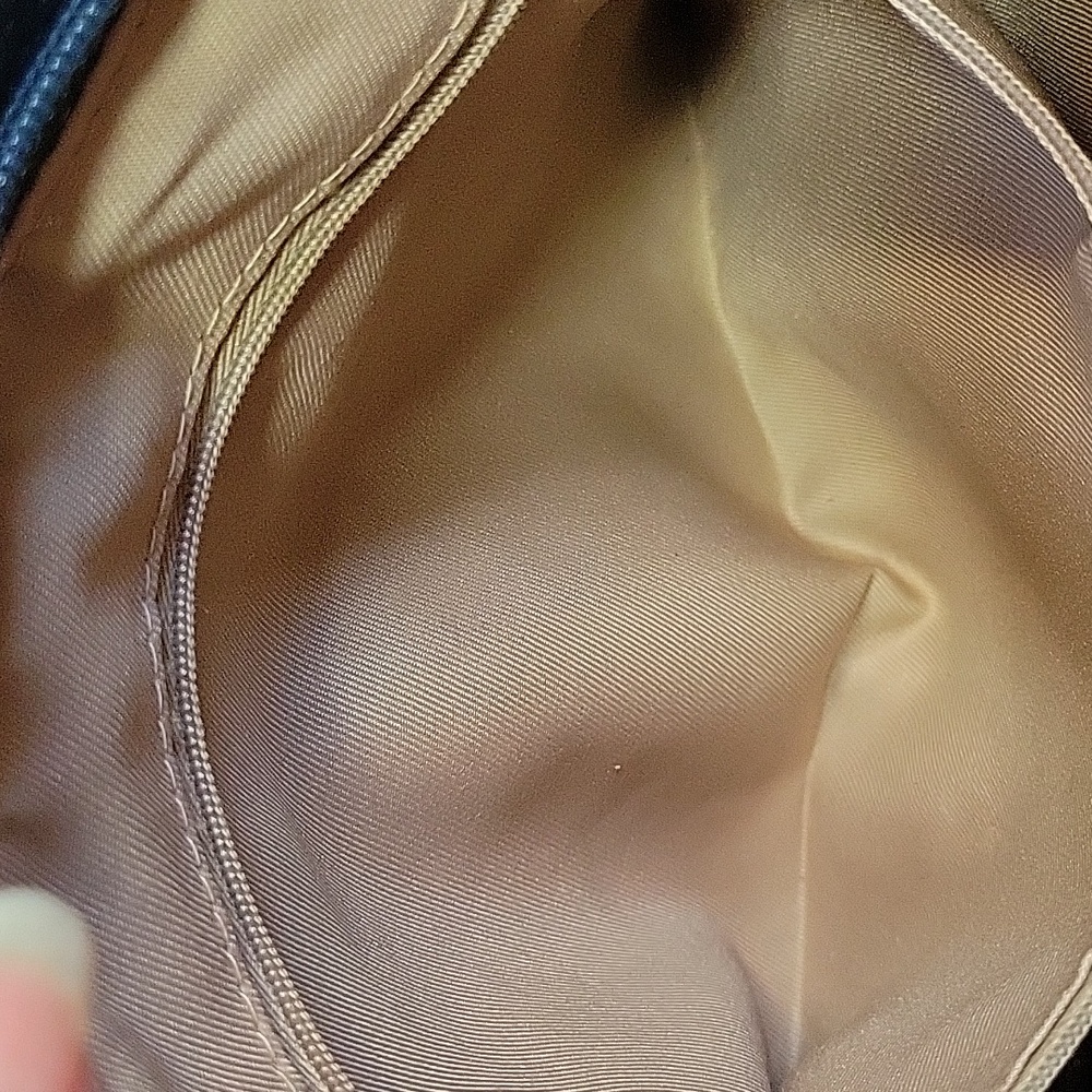 VGUC- The Sak ‘De Young’ Leather Crossbody Bag - Picture 7 of 12